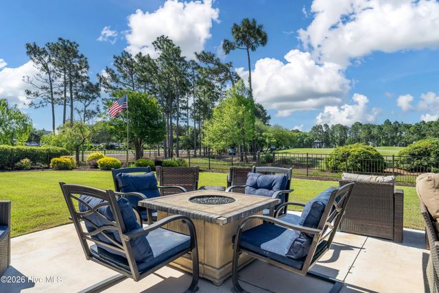 4010 Wyndmere Drive, Southport, NC 28461