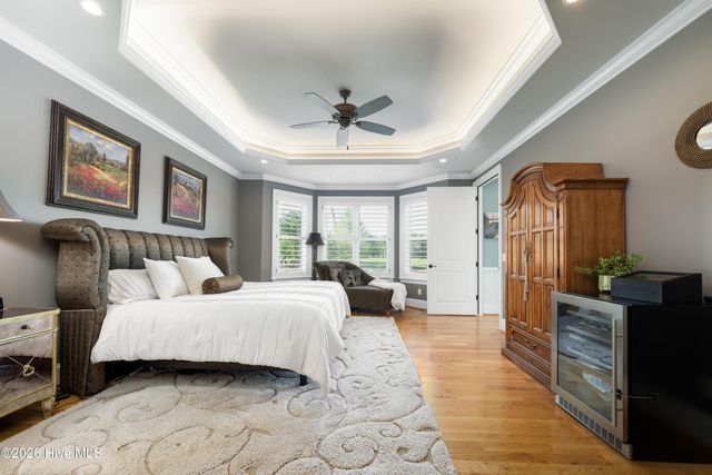 4010 Wyndmere Drive, Southport, NC 28461