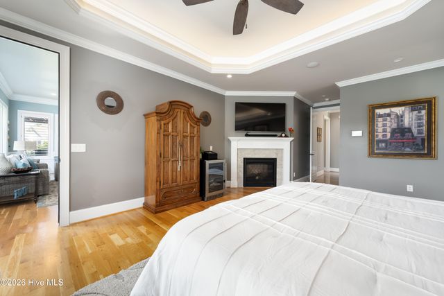 4010 Wyndmere Drive, Southport, NC 28461