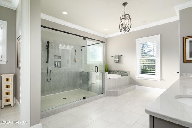 4010 Wyndmere Drive, Southport, NC 28461