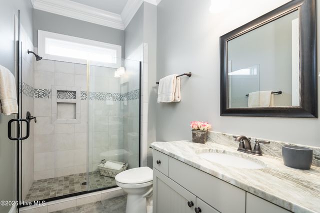 4010 Wyndmere Drive, Southport, NC 28461