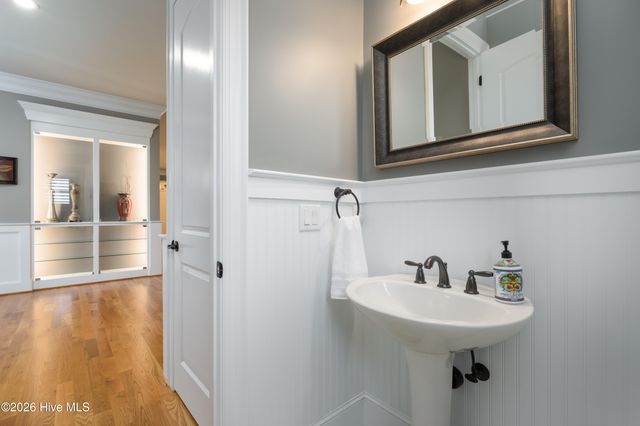 4010 Wyndmere Drive, Southport, NC 28461