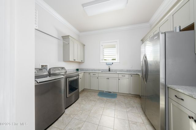 4010 Wyndmere Drive, Southport, NC 28461