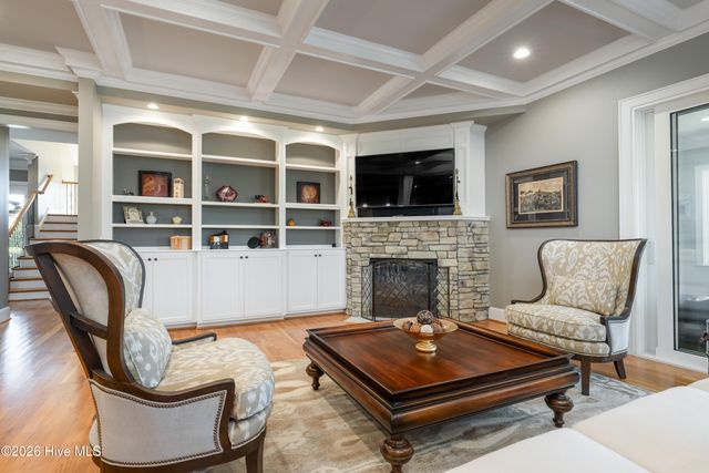 4010 Wyndmere Drive, Southport, NC 28461