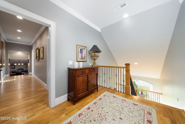 4010 Wyndmere Drive, Southport, NC 28461