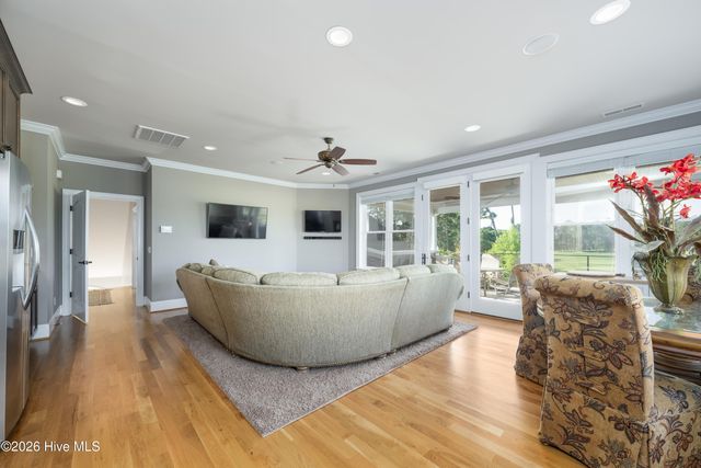 4010 Wyndmere Drive, Southport, NC 28461