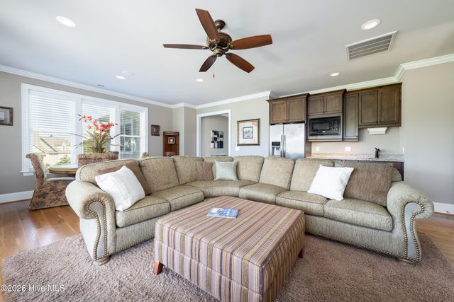 4010 Wyndmere Drive, Southport, NC 28461