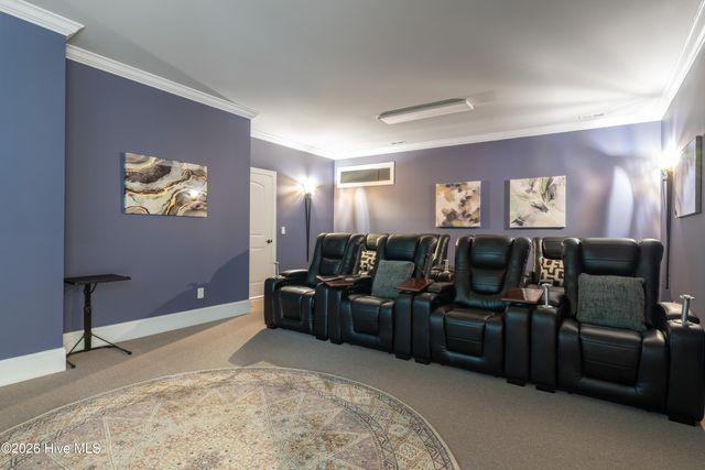 4010 Wyndmere Drive, Southport, NC 28461