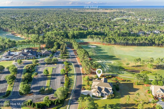 4010 Wyndmere Drive, Southport, NC 28461