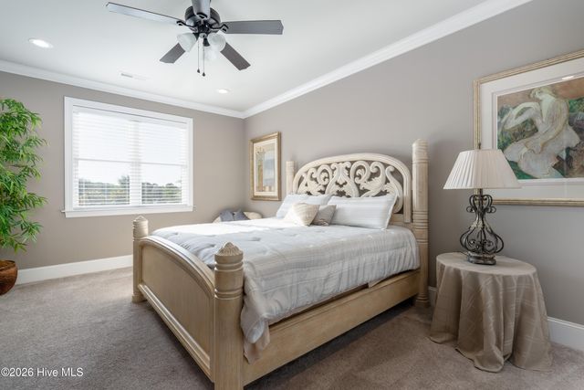 4010 Wyndmere Drive, Southport, NC 28461