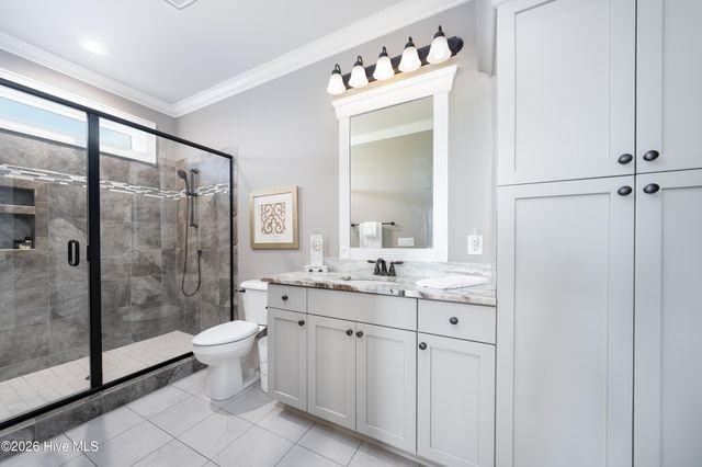 4010 Wyndmere Drive, Southport, NC 28461