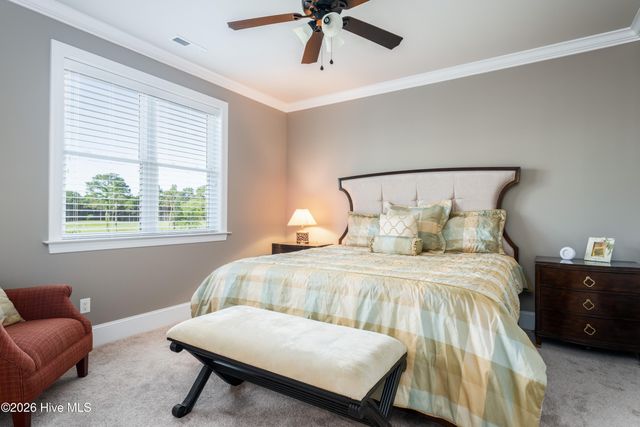 4010 Wyndmere Drive, Southport, NC 28461