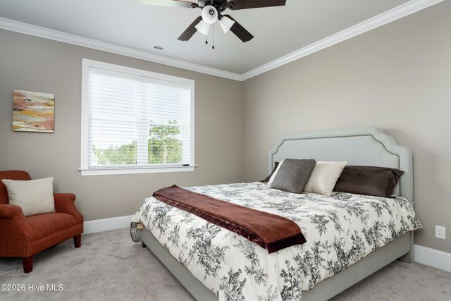 4010 Wyndmere Drive, Southport, NC 28461