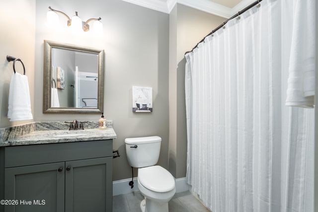 4010 Wyndmere Drive, Southport, NC 28461