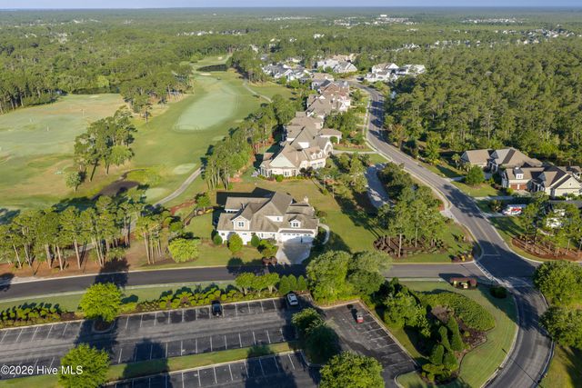 4010 Wyndmere Drive, Southport, NC 28461