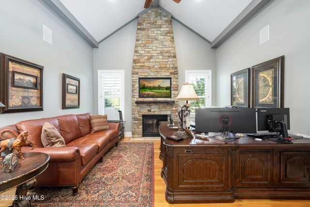 4010 Wyndmere Drive, Southport, NC 28461
