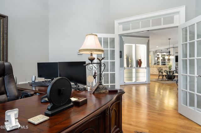 4010 Wyndmere Drive, Southport, NC 28461