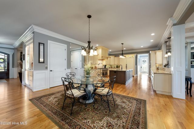 4010 Wyndmere Drive, Southport, NC 28461