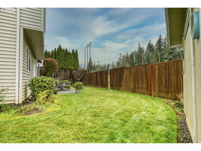 34583 GLACIER Ave, St Helens, OR 97051