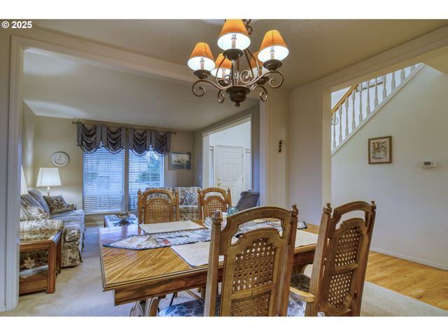 34583 GLACIER Ave, St Helens, OR 97051