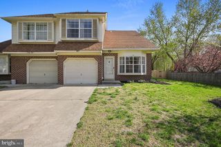 47 GRISTMILL DR, Dover, DE 19904