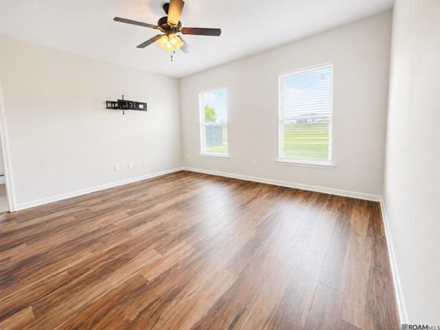 4424 Olivia Drive, Addis, LA 70710