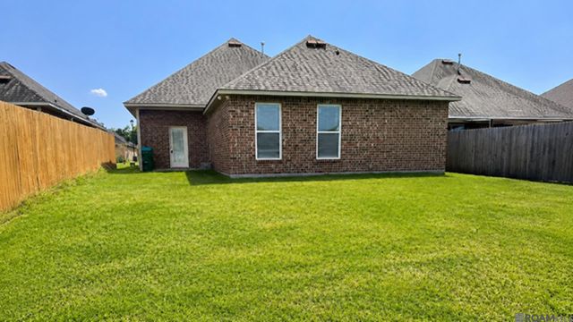 4424 Olivia Drive, Addis, LA 70710