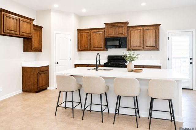 4424 Olivia Drive, Addis, LA 70710