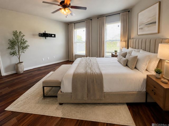 4424 Olivia Drive, Addis, LA 70710