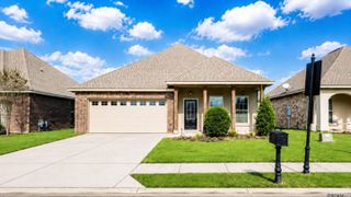 4424 Olivia Drive, Addis, LA 70710