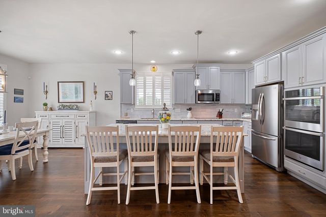 2724 VAN CLIBURN CIR, Middletown, DE 19709