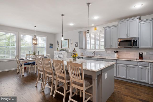 2724 VAN CLIBURN CIR, Middletown, DE 19709
