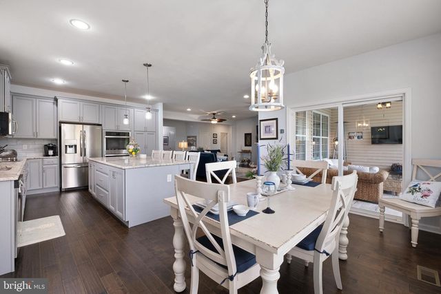 2724 VAN CLIBURN CIR, Middletown, DE 19709