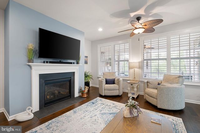 2724 VAN CLIBURN CIR, Middletown, DE 19709