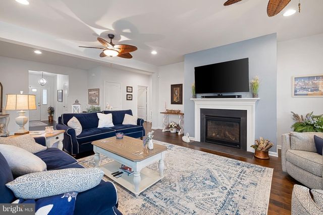 2724 VAN CLIBURN CIR, Middletown, DE 19709
