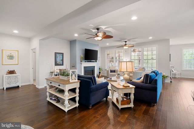 2724 VAN CLIBURN CIR, Middletown, DE 19709