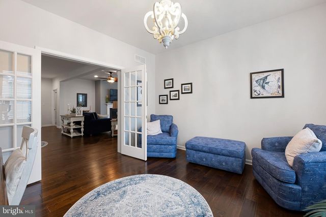 2724 VAN CLIBURN CIR, Middletown, DE 19709