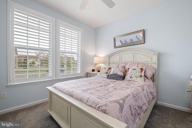2724 VAN CLIBURN CIR, Middletown, DE 19709