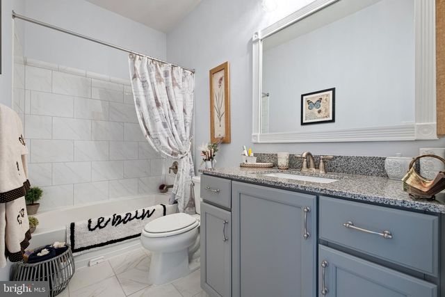2724 VAN CLIBURN CIR, Middletown, DE 19709