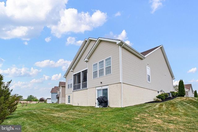 2724 VAN CLIBURN CIR, Middletown, DE 19709