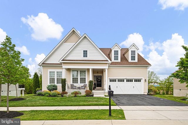 2724 VAN CLIBURN CIR, Middletown, DE 19709