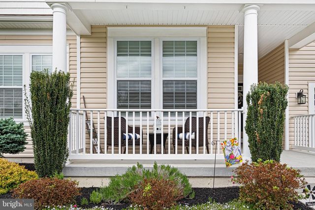 2724 VAN CLIBURN CIR, Middletown, DE 19709
