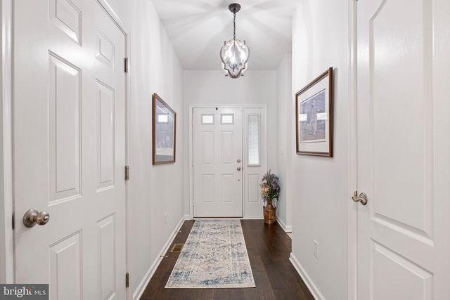 2724 VAN CLIBURN CIR, Middletown, DE 19709