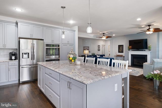 2724 VAN CLIBURN CIR, Middletown, DE 19709