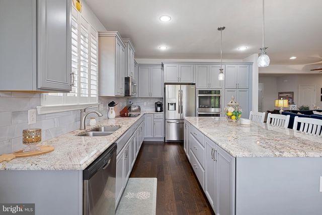 2724 VAN CLIBURN CIR, Middletown, DE 19709