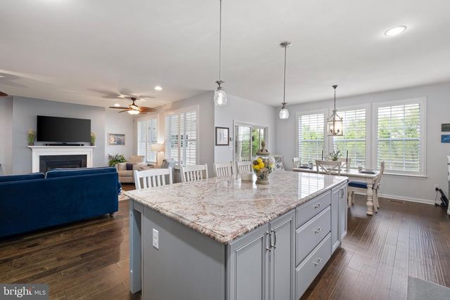 2724 VAN CLIBURN CIR, Middletown, DE 19709