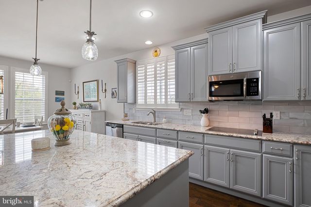 2724 VAN CLIBURN CIR, Middletown, DE 19709