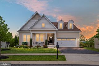2724 VAN CLIBURN CIR, Middletown, DE 19709