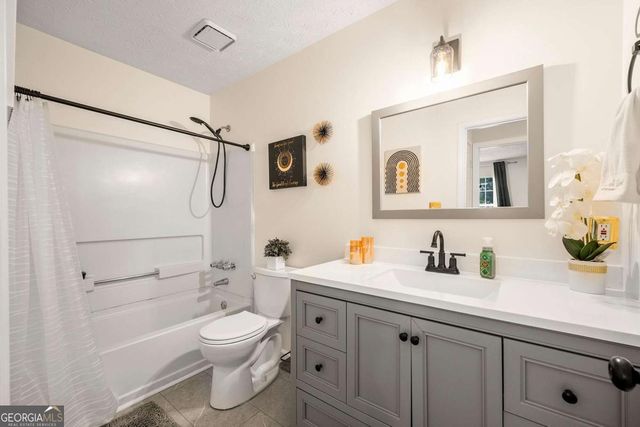 401 Bainbridge Drive, Mcdonough, GA 30253