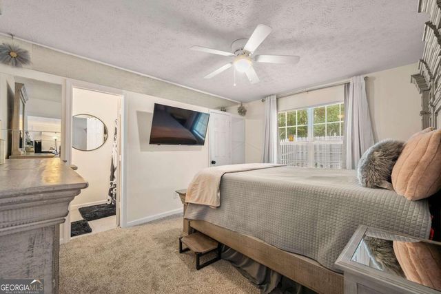 401 Bainbridge Drive, Mcdonough, GA 30253